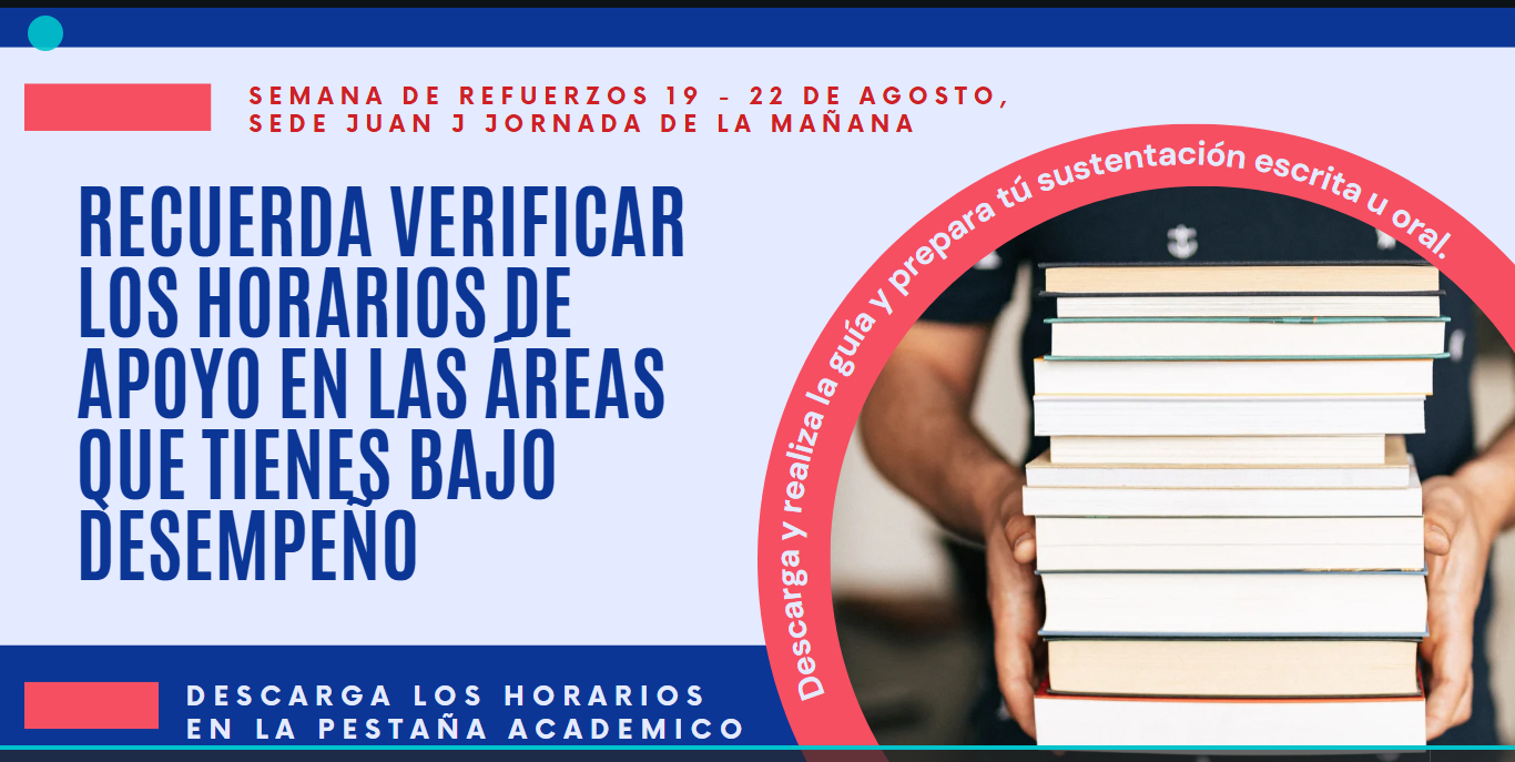 Horarios
